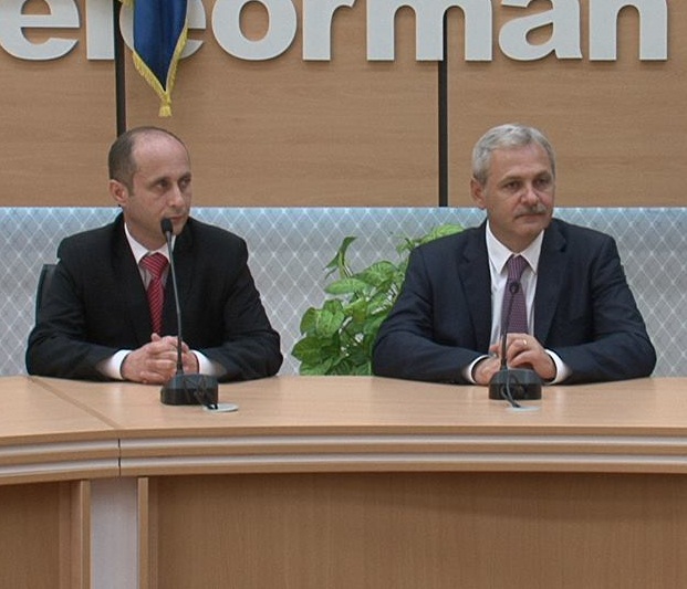 Inspectoratul de Jandarmi Județean „General de brigadă Ion Bunoaica” Teleorman: - 